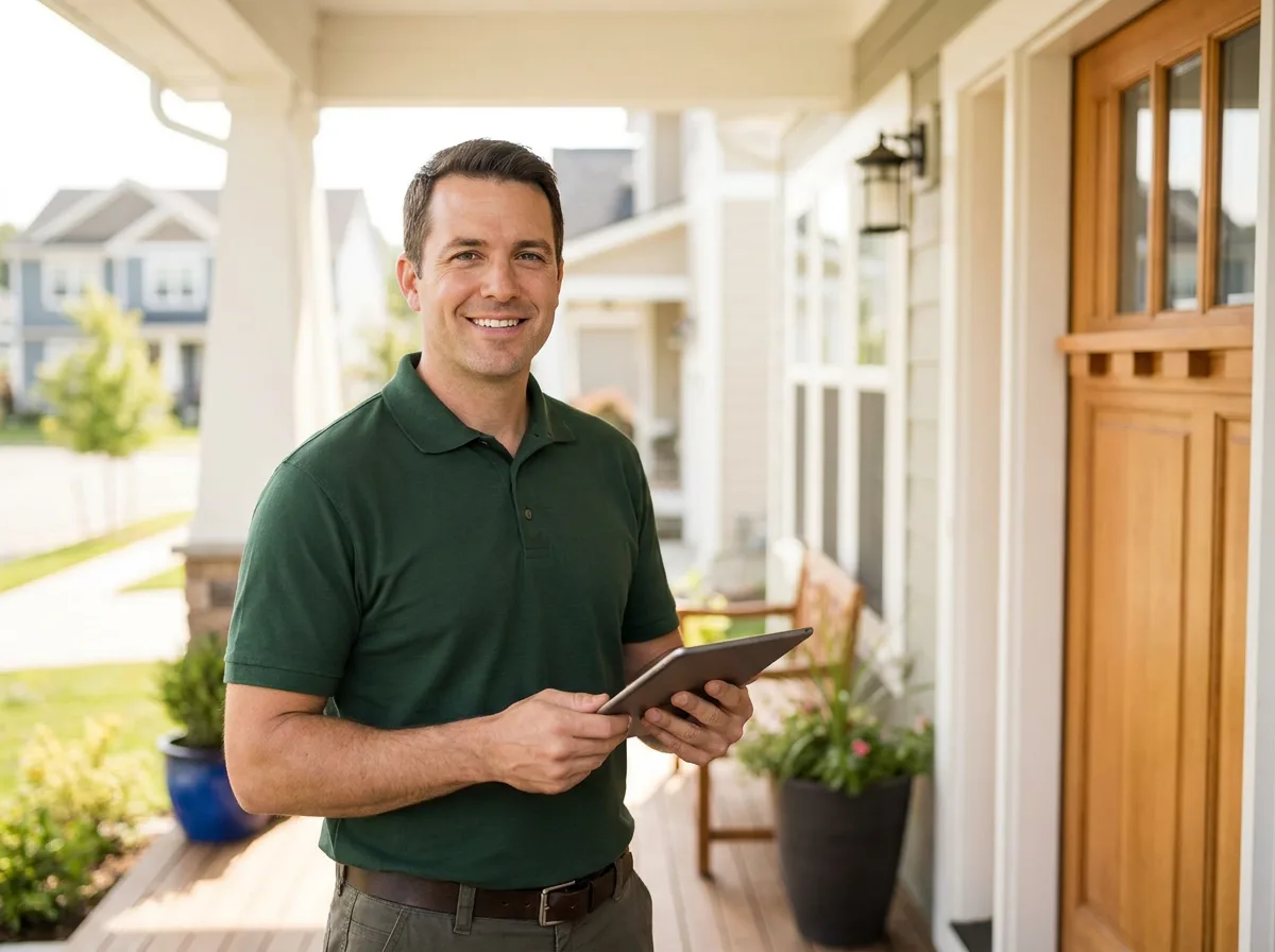 Pest control FAQs for South Acworth, NH
